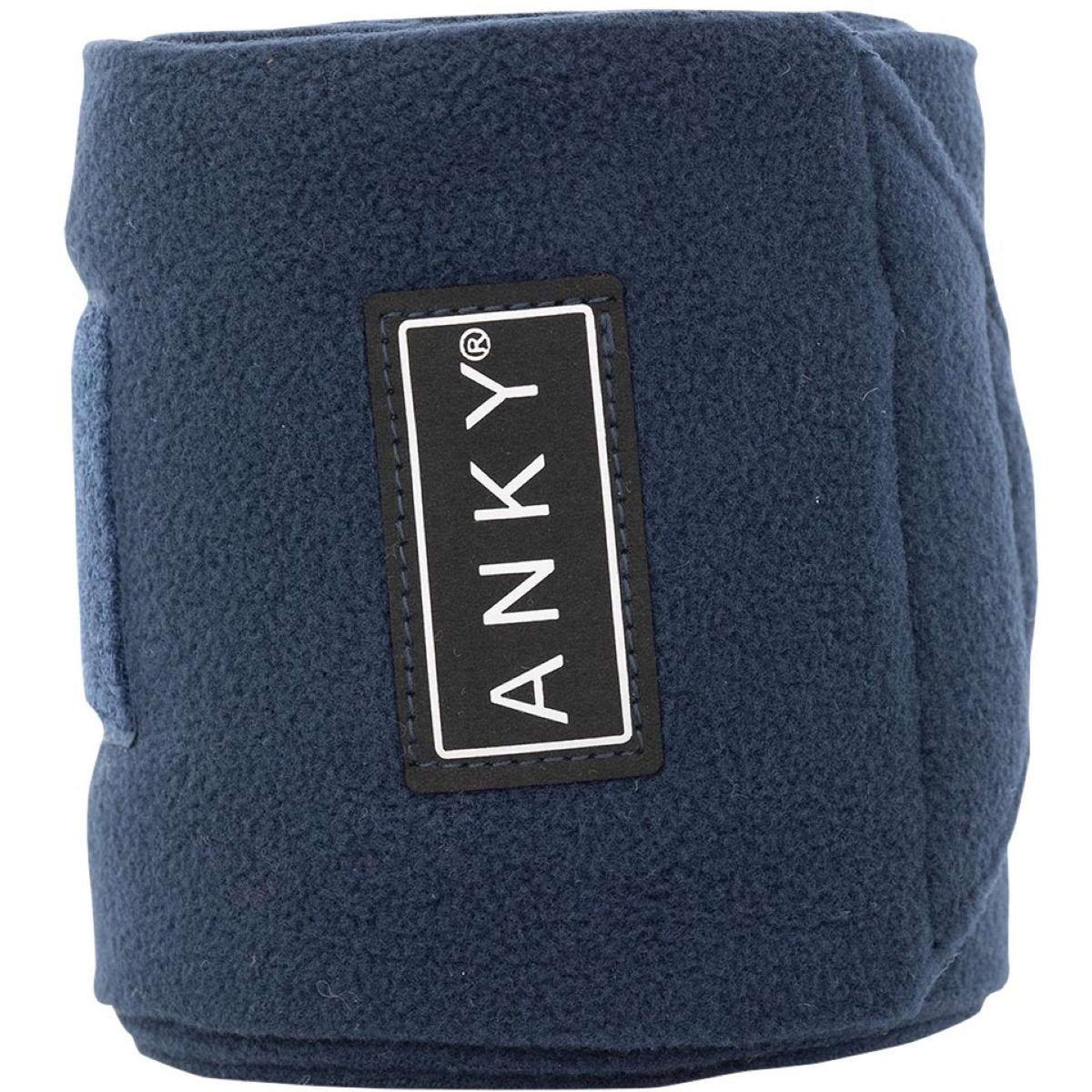 ANKY Bandages ATB232001 Fleece Dark Navy