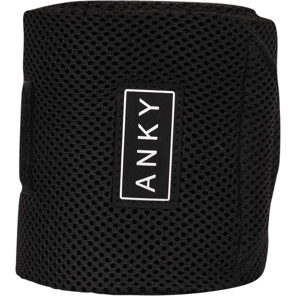 ANKY Bandages 3D Mesh Black