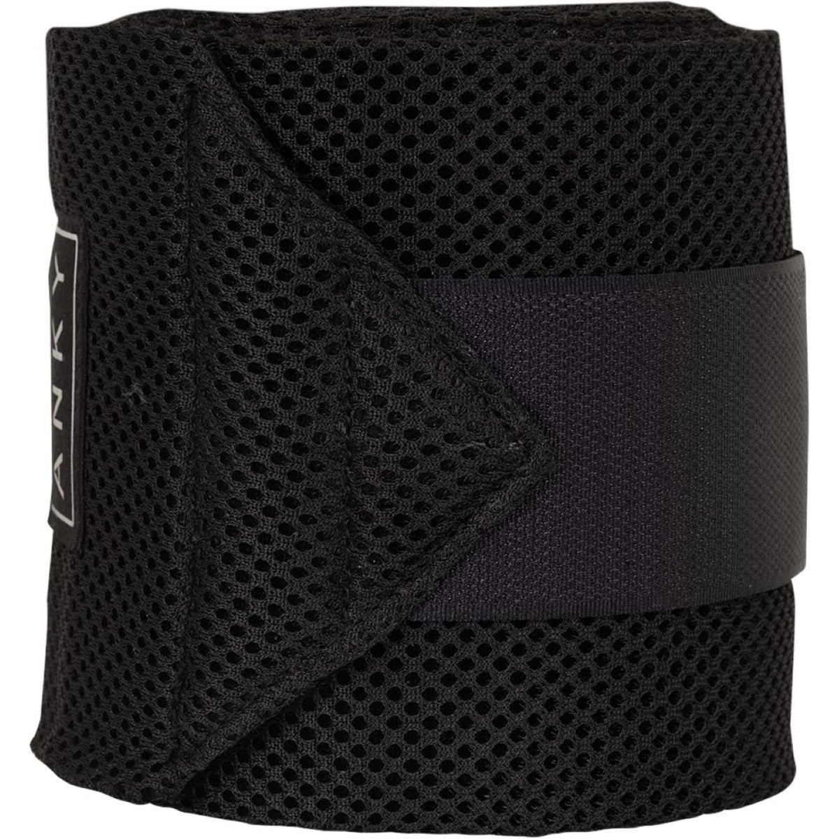 ANKY Bandages 3D Mesh Black