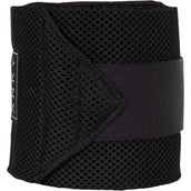 ANKY Bandages 3D Mesh Black