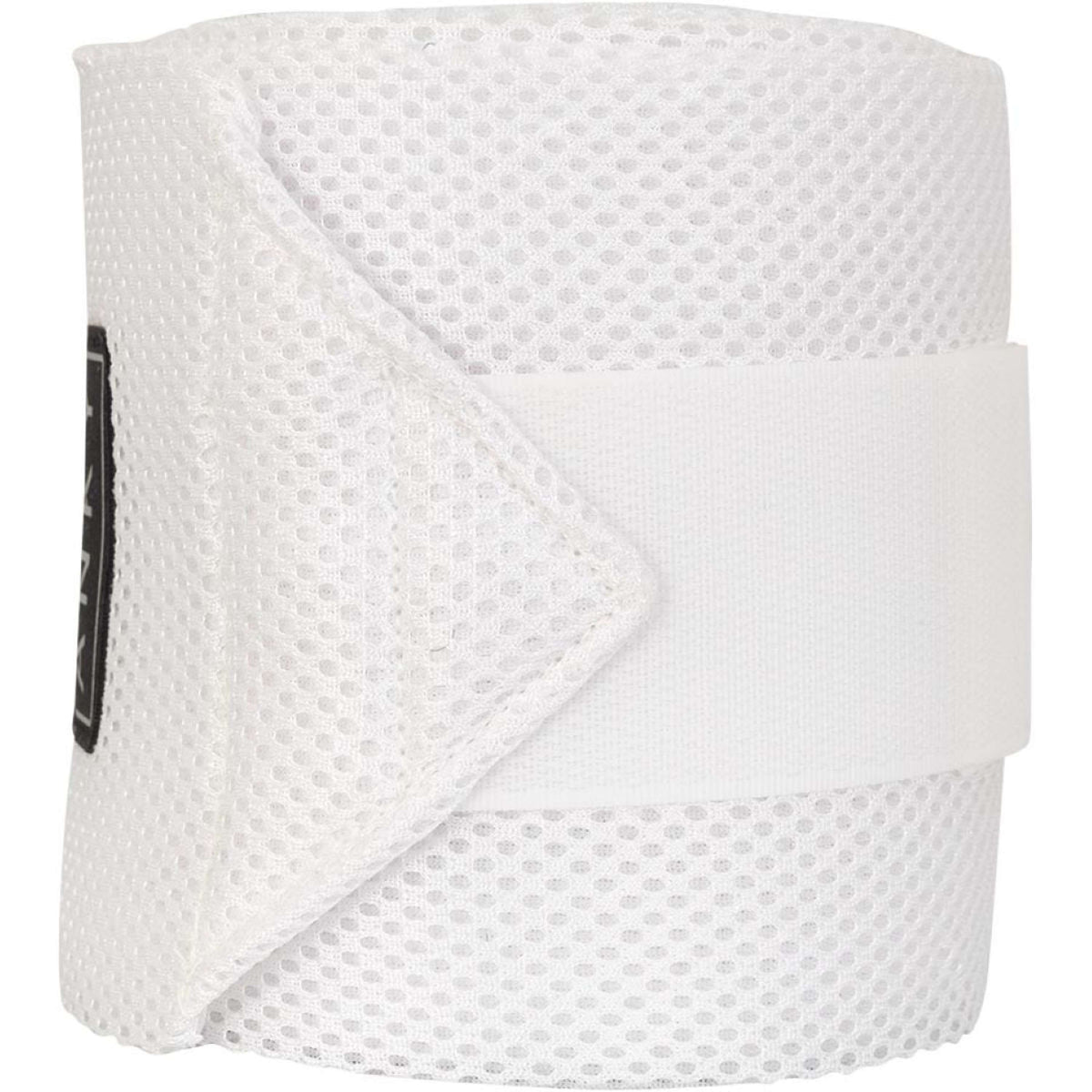 ANKY Bandages 3D Mesh White