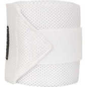 ANKY Bandages 3D Mesh White