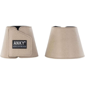 ANKY Bell Boots ATB232003 Greige