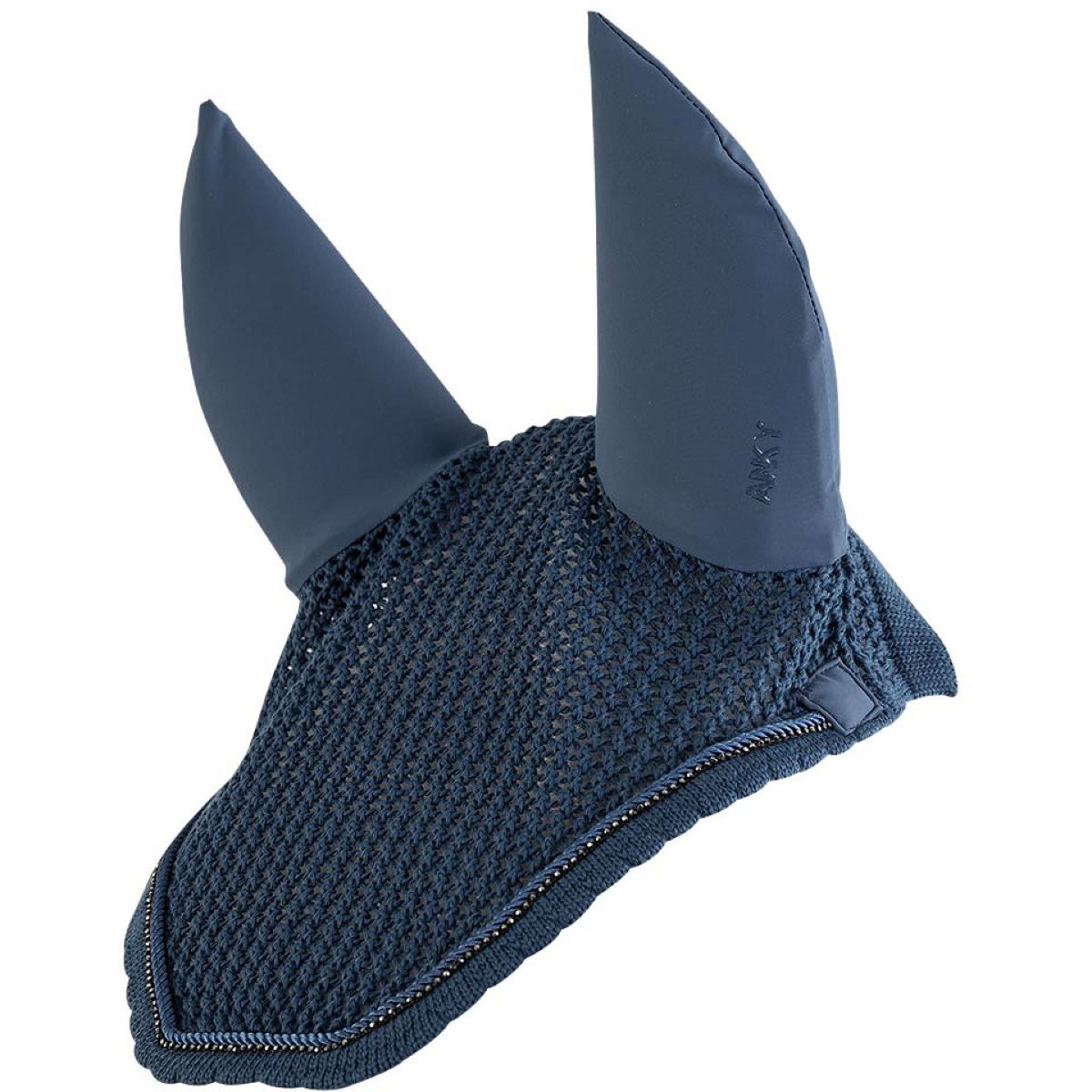 ANKY Ear Bonnet ATB25007 3C Navy