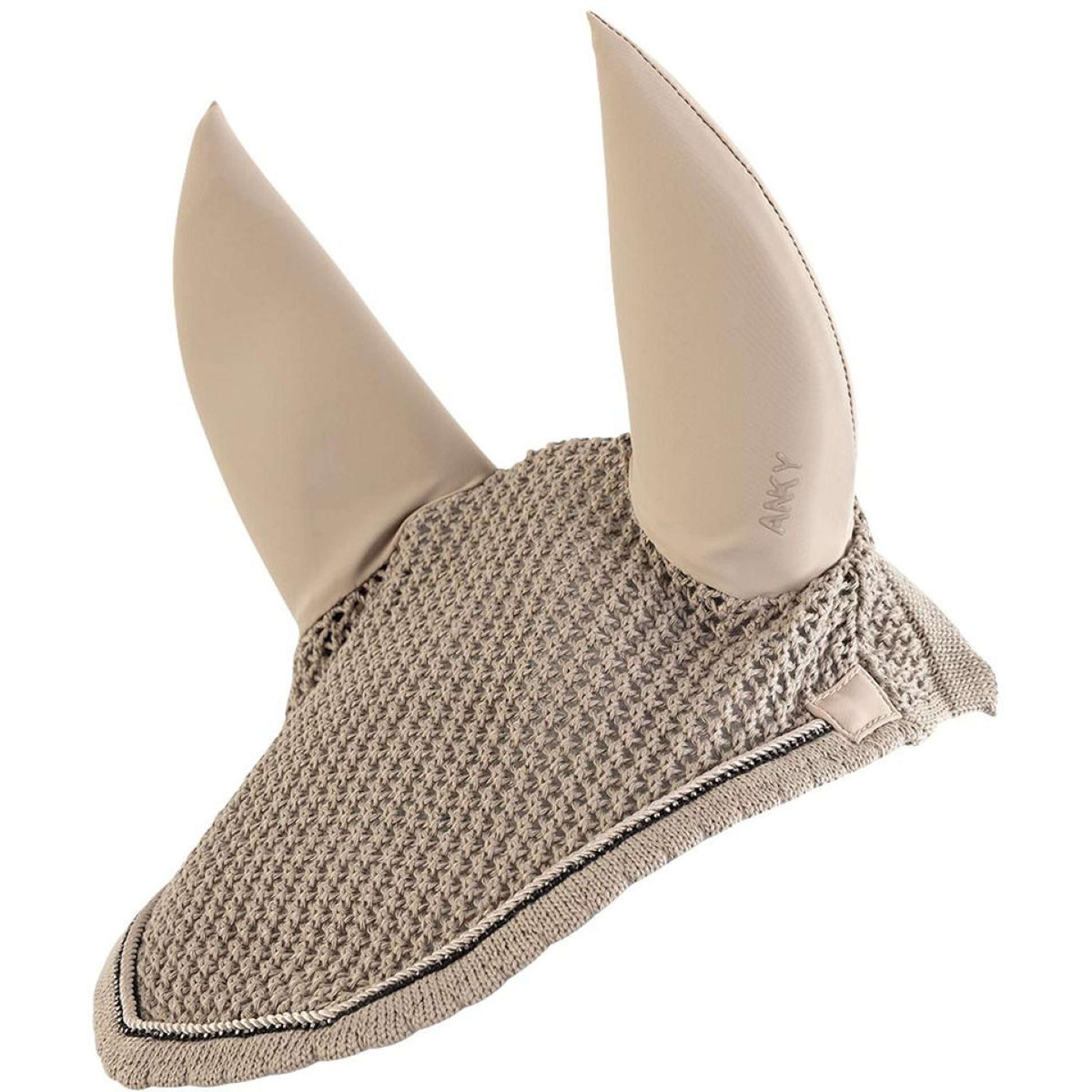ANKY Ear Bonnet ATB25007 3C Moon Rock