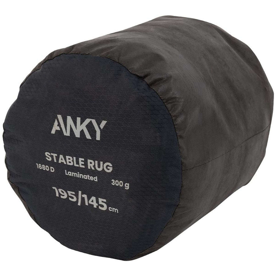 ANKY Stable Rug ATB25002 Salute