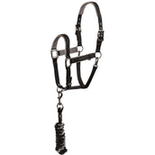 ANKY Head Collar Set AW25 Black