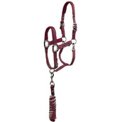 ANKY Head Collar Set AW25 Windsor Wine