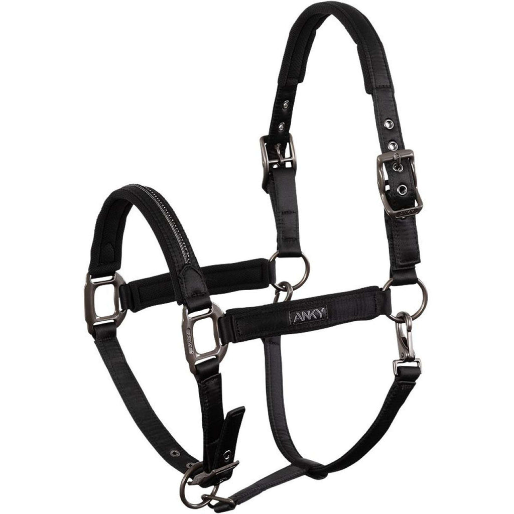 ANKY Halter Victory ATH25001 Black