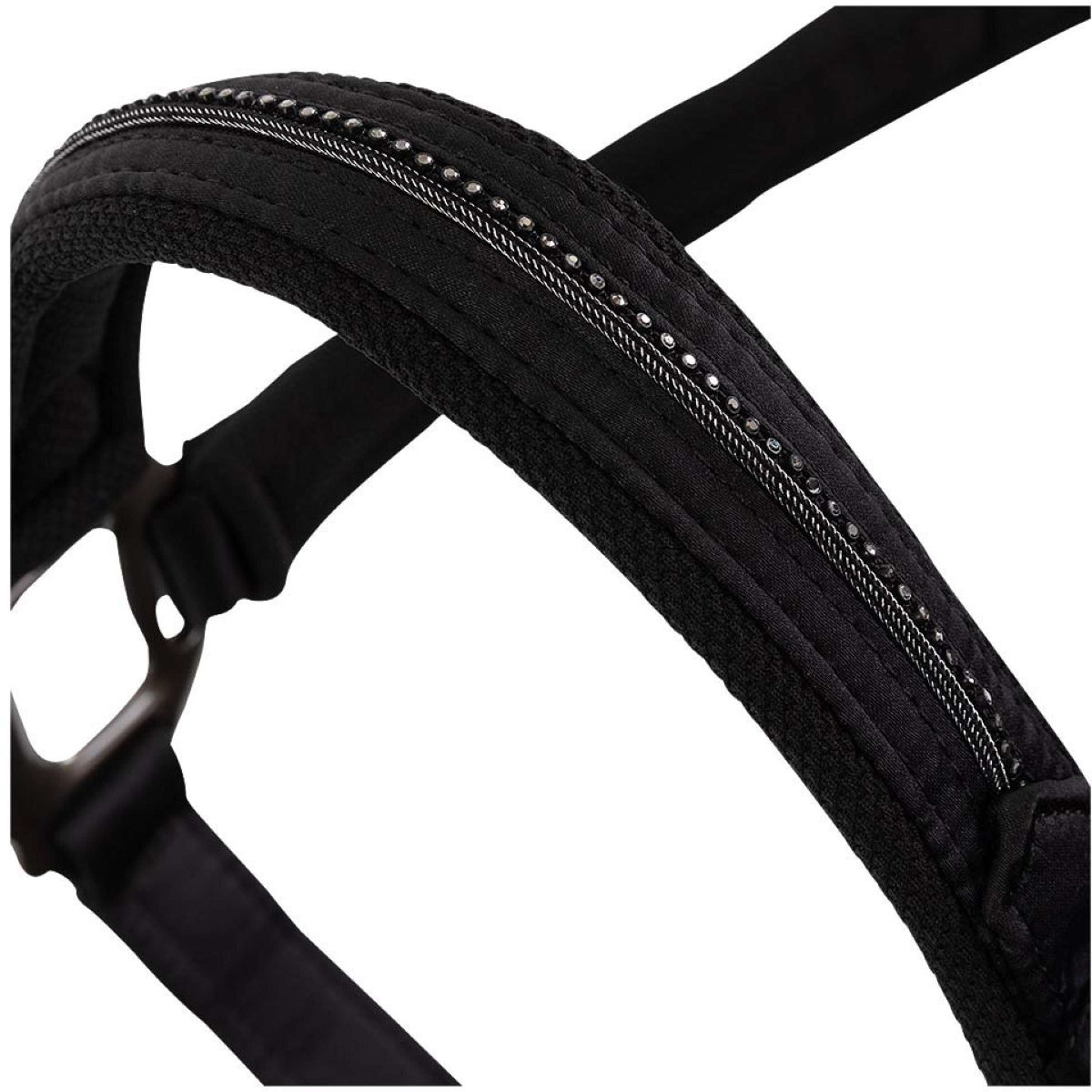 ANKY Halter Victory ATH25001 Black
