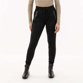 ANKY Sweat Pants ATC232401 Black