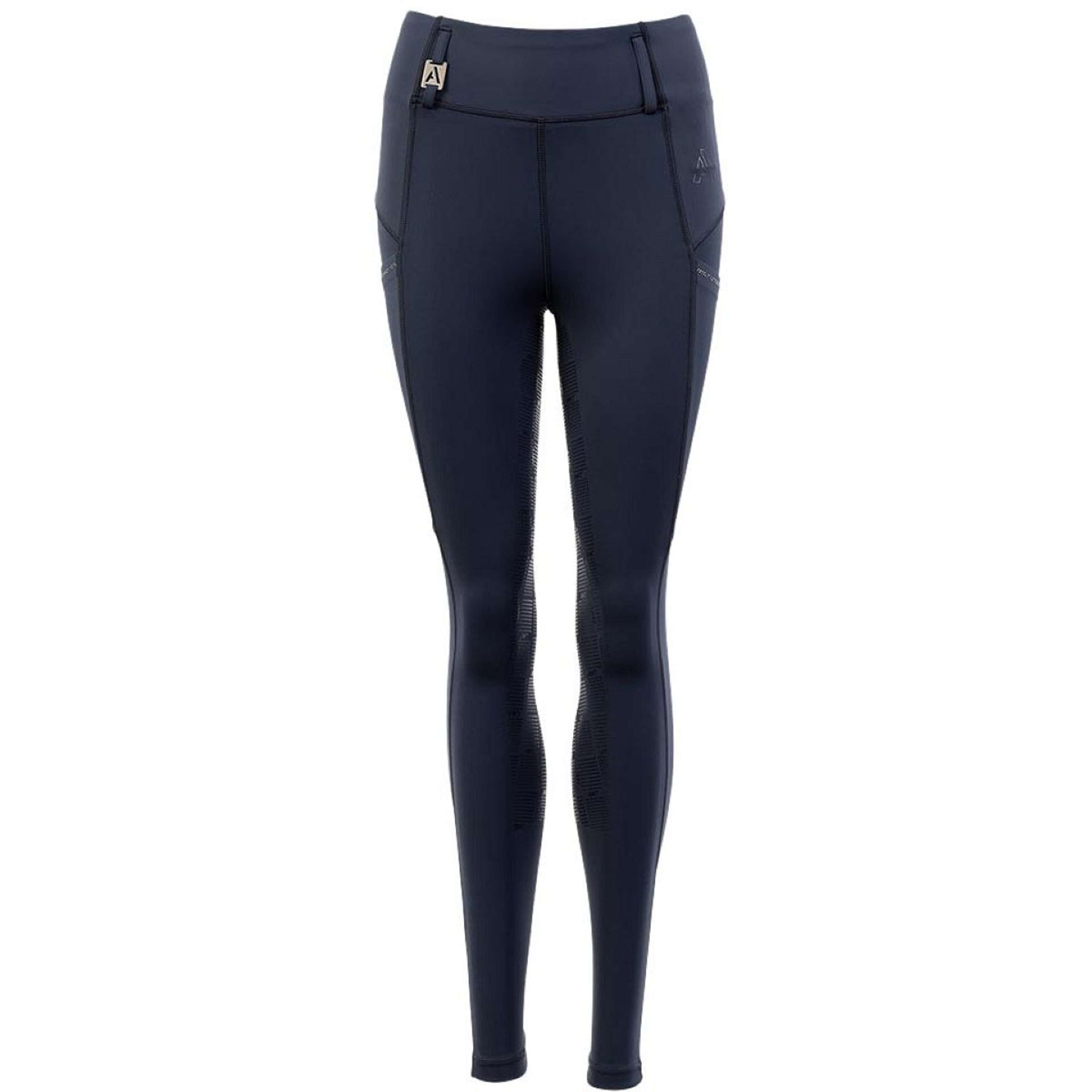 ANKY Tregging XR25101 3C Full Grip Navy