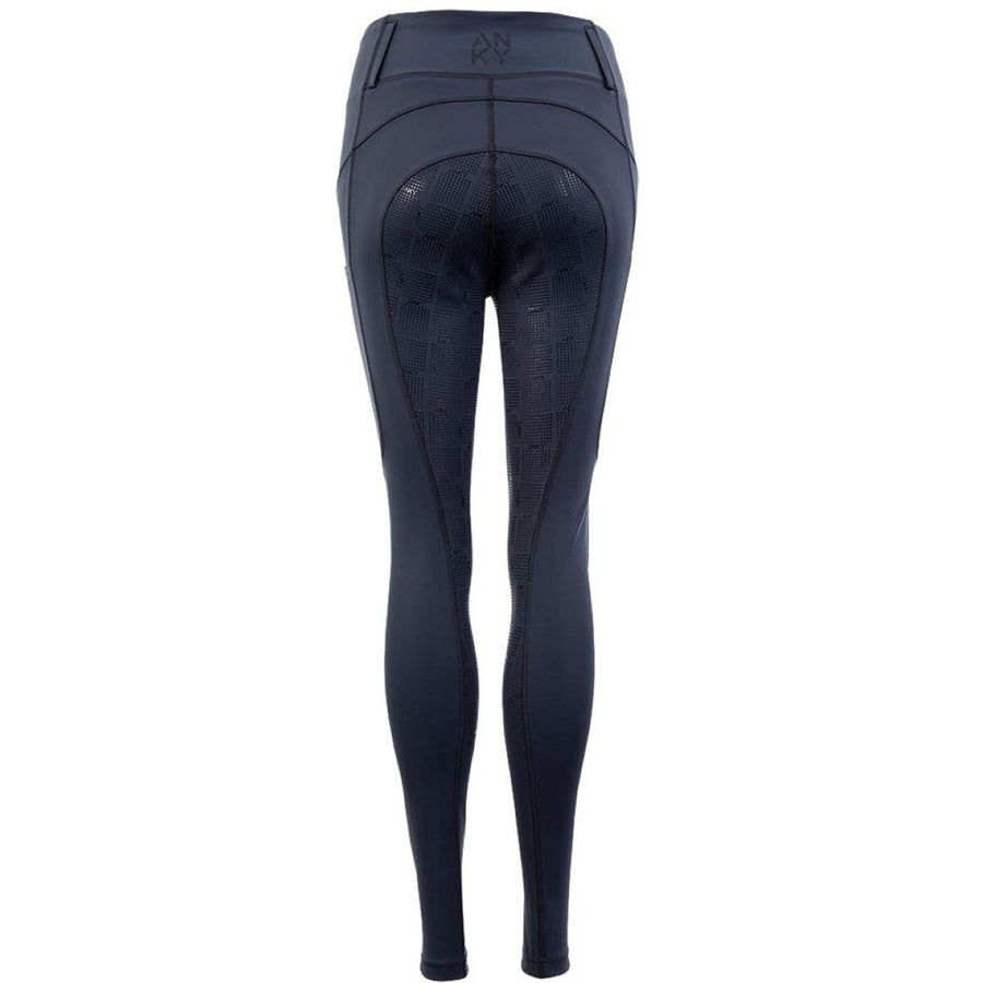 ANKY Tregging XR25101 3C Full Grip Navy
