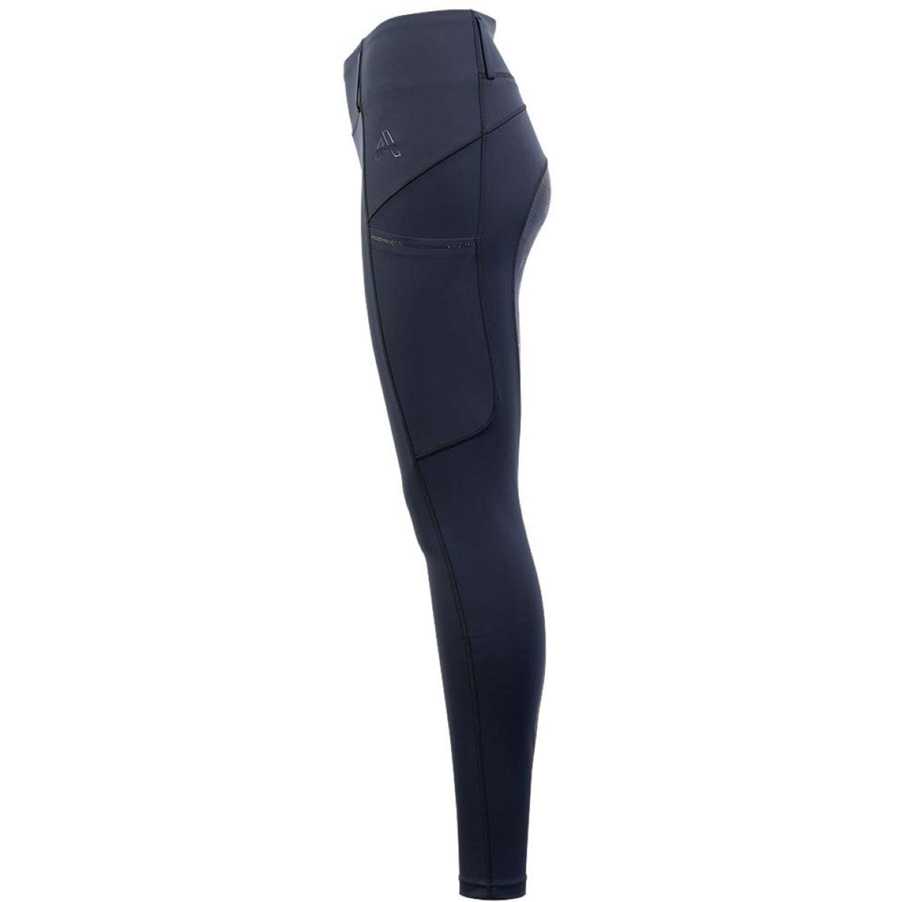 ANKY Tregging XR25101 3C Full Grip Navy