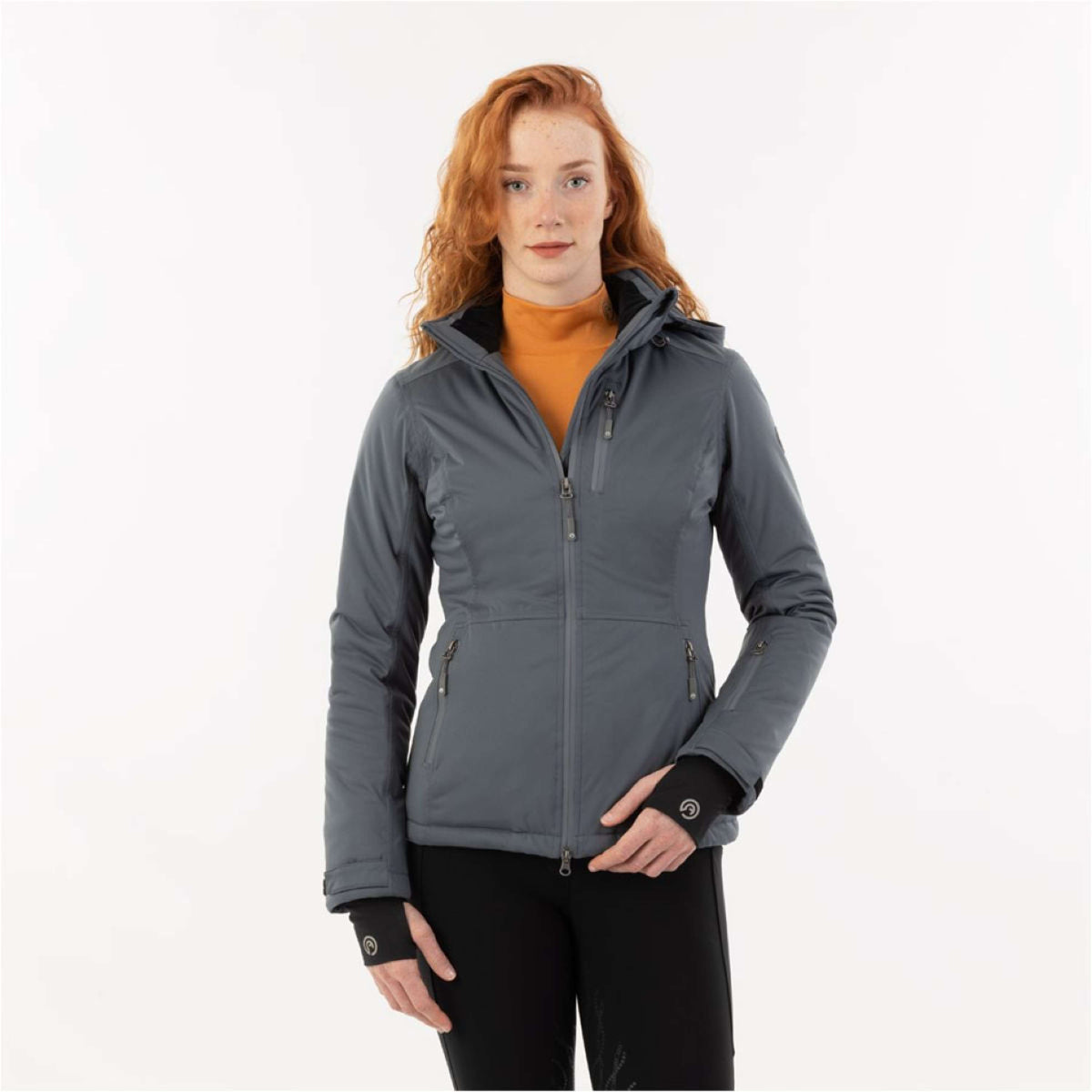 ANKY Jacket Technical ATC232003 Turbulence