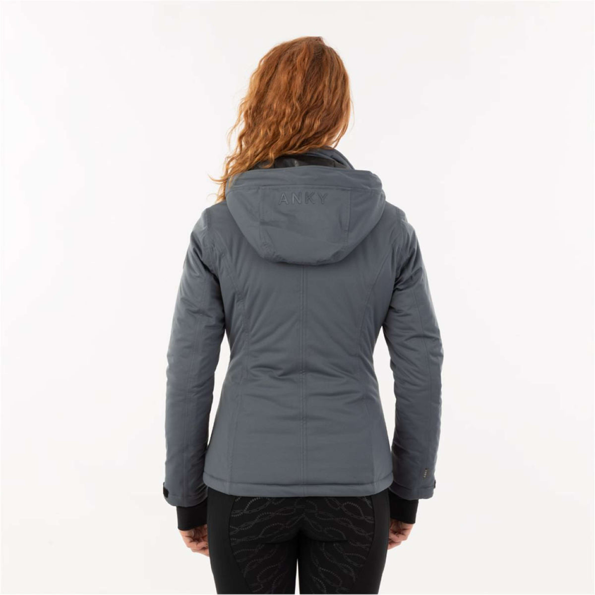 ANKY Jacket Technical ATC232003 Turbulence