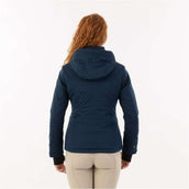 ANKY Jacket Technical ATC232003 Dark Navy