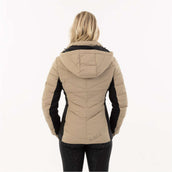 ANKY Jacket ATC232005 Quilted Greige