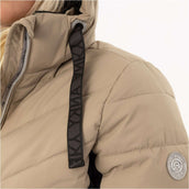 ANKY Jacket ATC232005 Quilted Greige