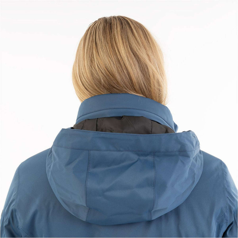 ANKY Jacket AW25 Tech Active Insignia Blue