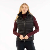 ANKY Bodywarmer AW25 Padded Black