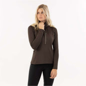 ANKY Pullover ATC232303 with Zipper Delicioso