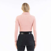 ANKY Poloshirt AW25 Bridal Rose