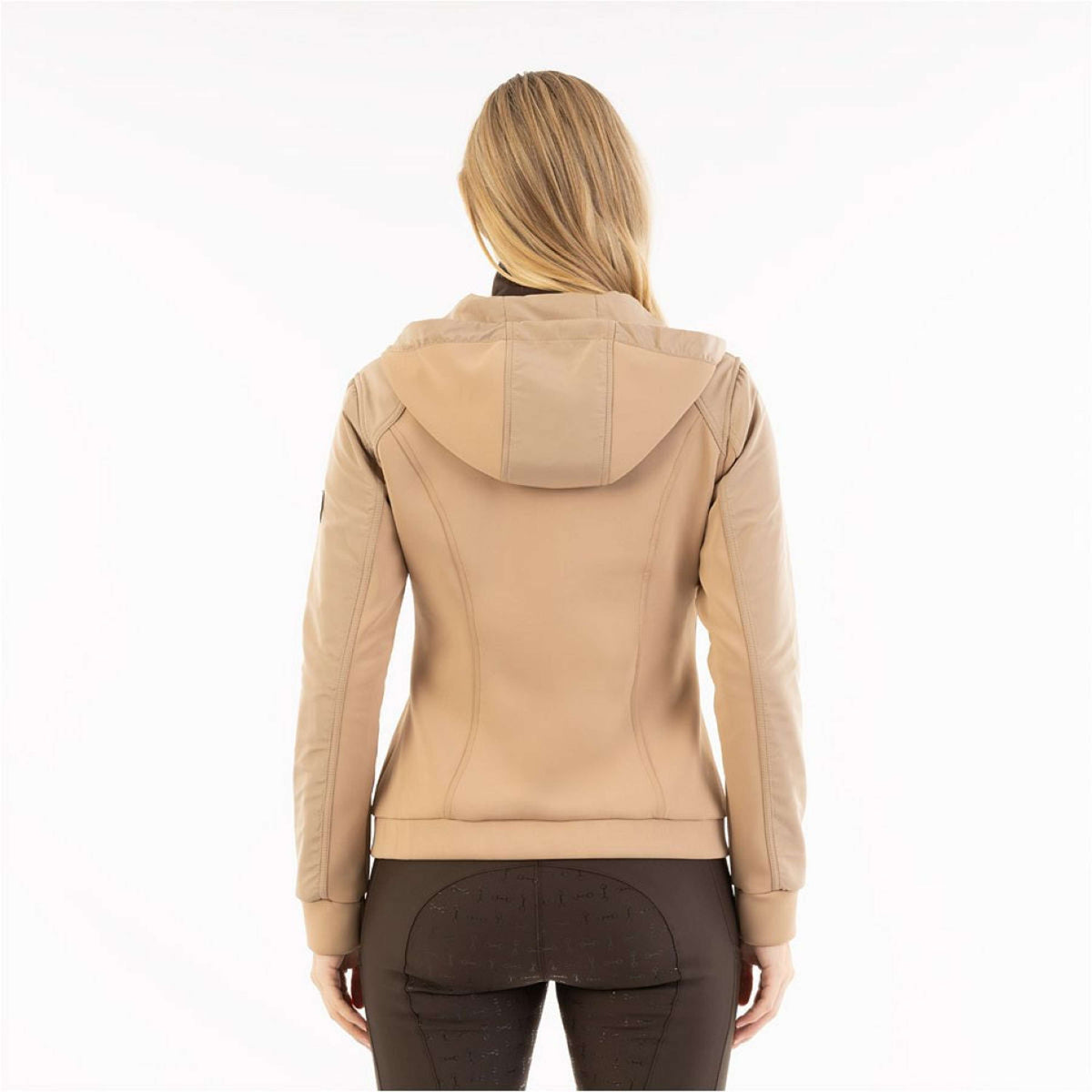 ANKY Zip-Hoodie AW25 Amphora