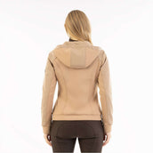 ANKY Zip-Hoodie AW25 Amphora
