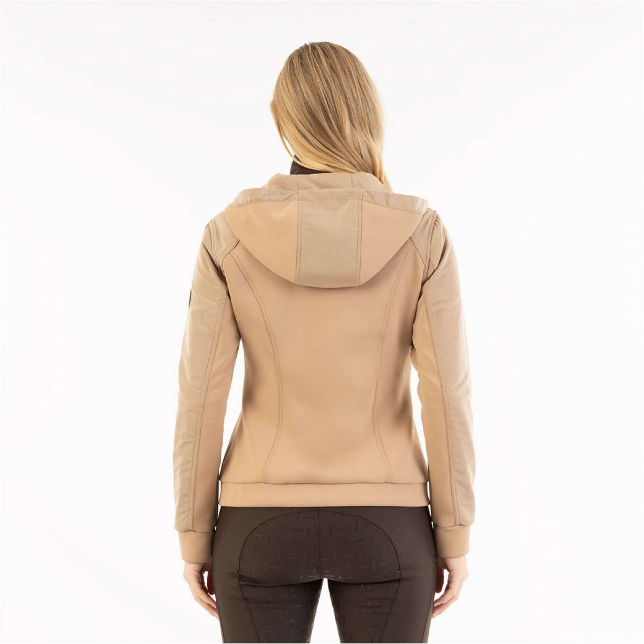 ANKY Zip-Hoodie AW25 Amphora ANKY Zip-Hoodie AW25 Amphora