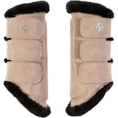 BR Leg Protectors Djoy Majestic Fake Fur