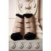 BR Leg Protectors Djoy Majestic Fake Fur