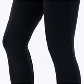 BR Breeches Dominique Softshell Silicon Seat Meteorite