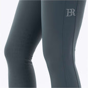 BR Breeches Dionne Silicon Knee Pads Dark Slate