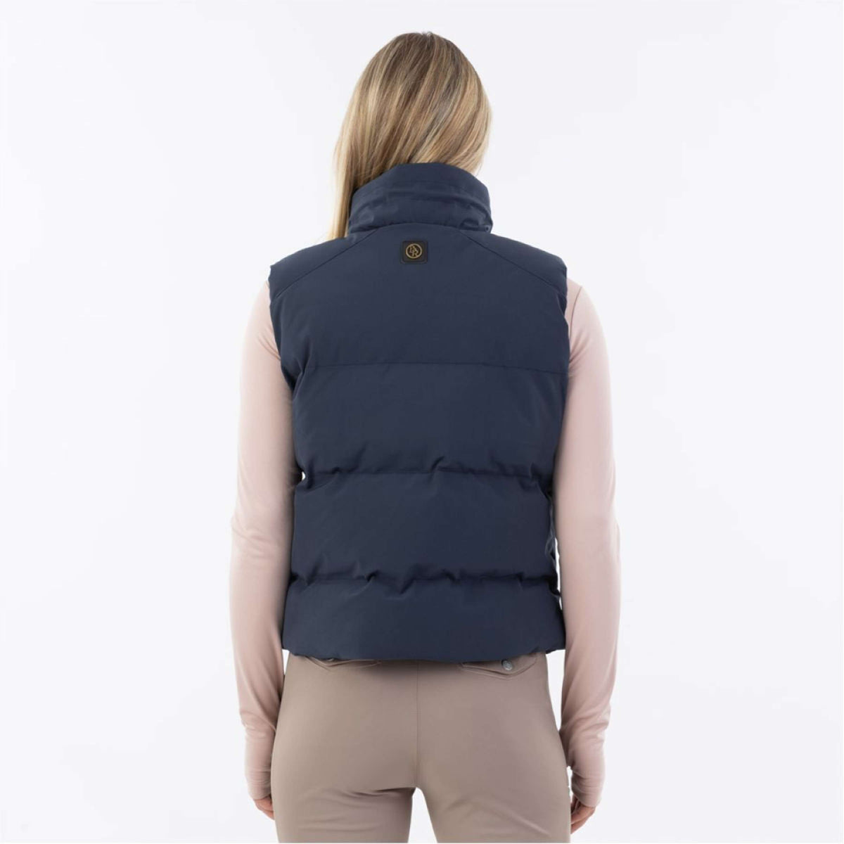 BR Bodywarmer Davina Inkwell