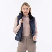 BR Bodywarmer Davina Inkwell