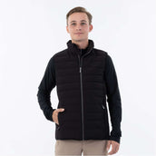 BR Bodywarmer Duncan Meteorite