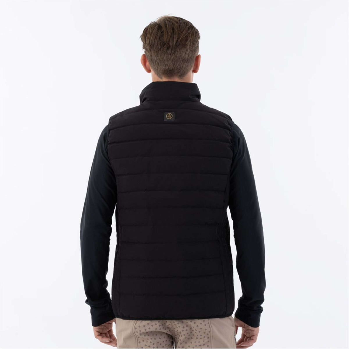 BR Bodywarmer Duncan Meteorite