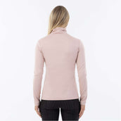 BR Shirt Desi Adope Rose