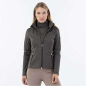 BR Jacket Dani Softshell Beluga