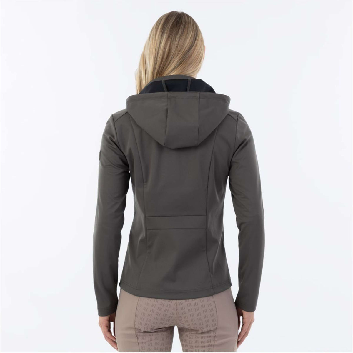 BR Jacket Dani Softshell Beluga