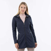 BR Jacket Daphne Softshell Inkwell