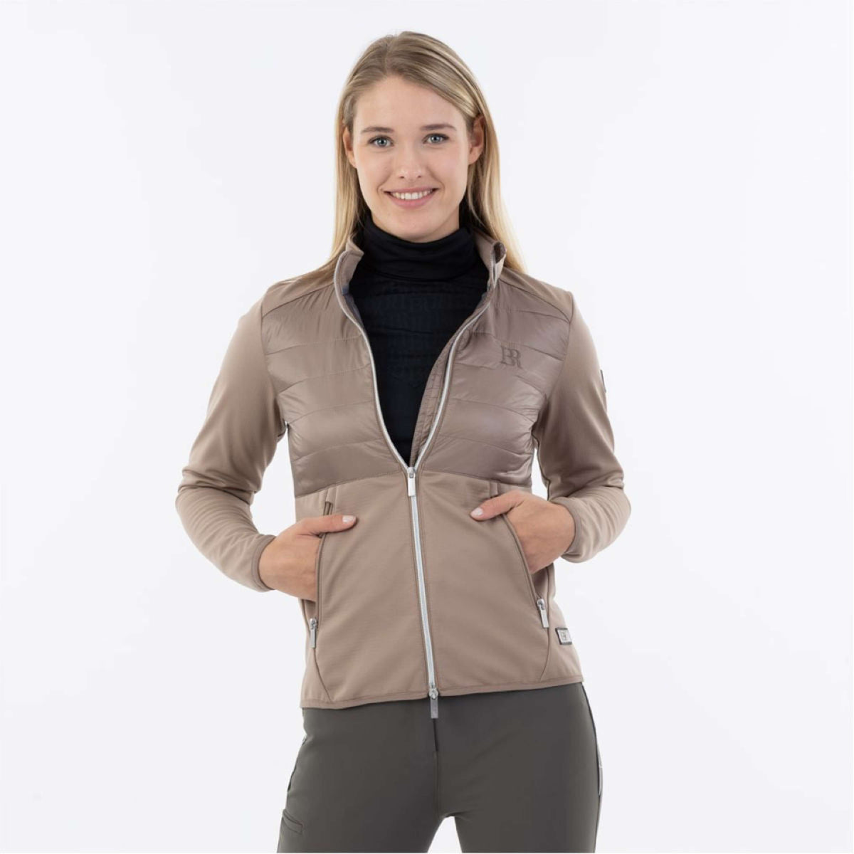 BR Jacket Deborah