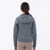 BR Zip-Hoodie Delia Dark Slate