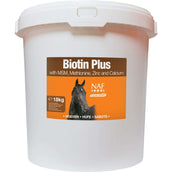 NAF Biotin Plus