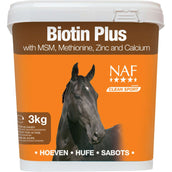 NAF Biotin Plus