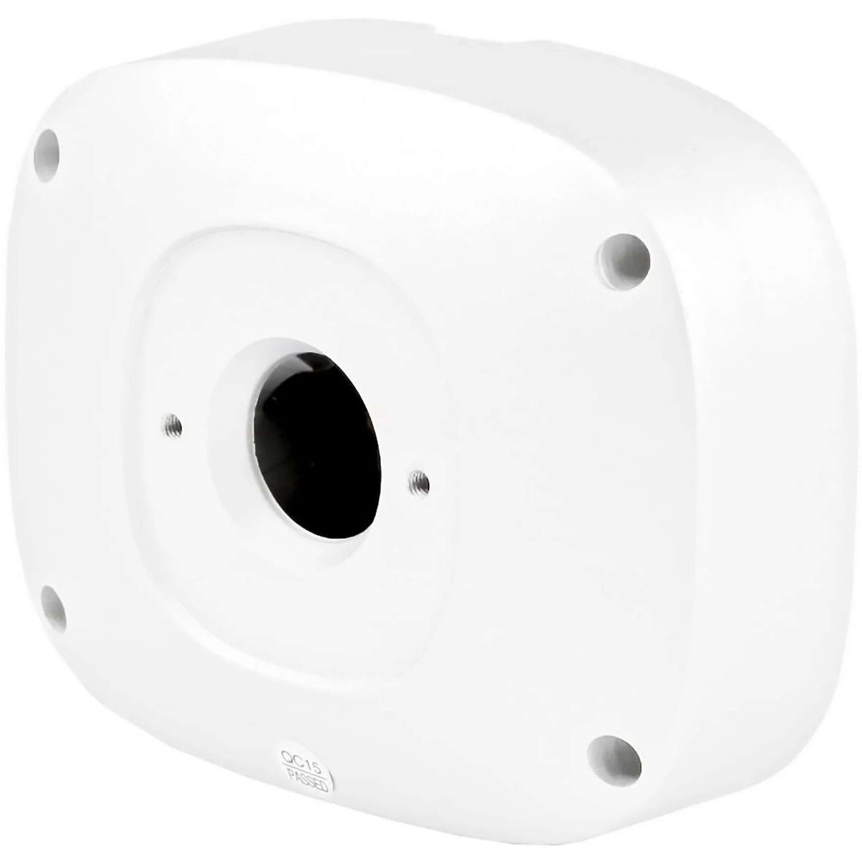 Birth Alarm Junction Box PoE Waterproof White