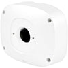 Birth Alarm Junction Box PoE Waterproof White