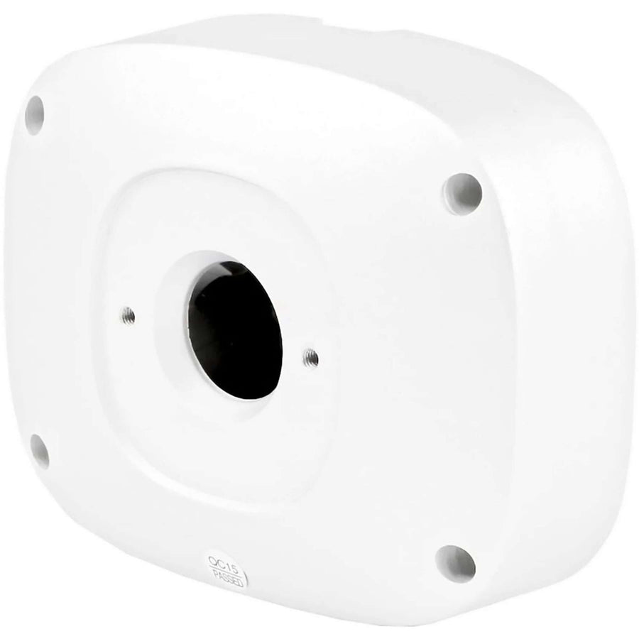 Birth Alarm Junction Box PoE Waterproof White