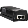 Birth Alarm Splitter PoE Black